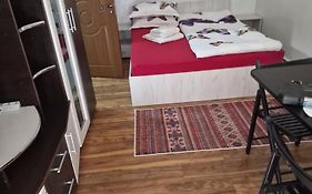 Apartment Slanic Moldova